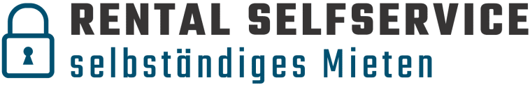 Rental Selfservice