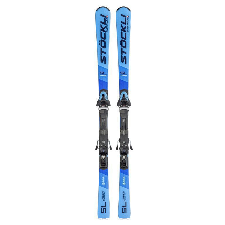 Laser-SL / SRT12 + SRT SPEED, blau, 160